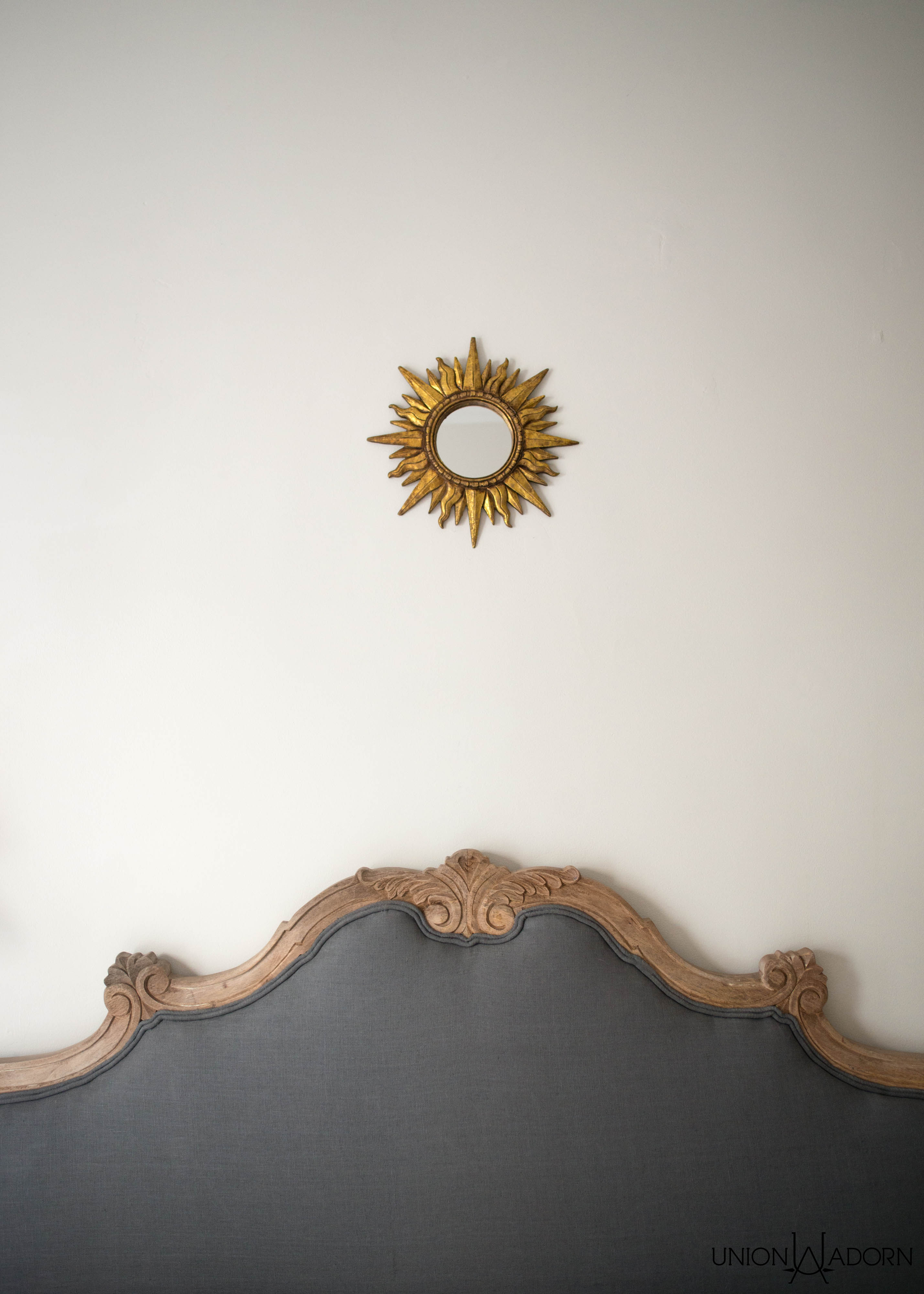 SPACES | Our Pied à Terre in Brooklyn